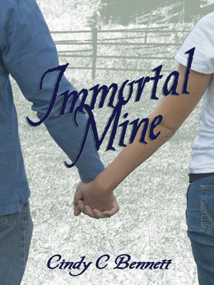 cover image of Immortal Mine